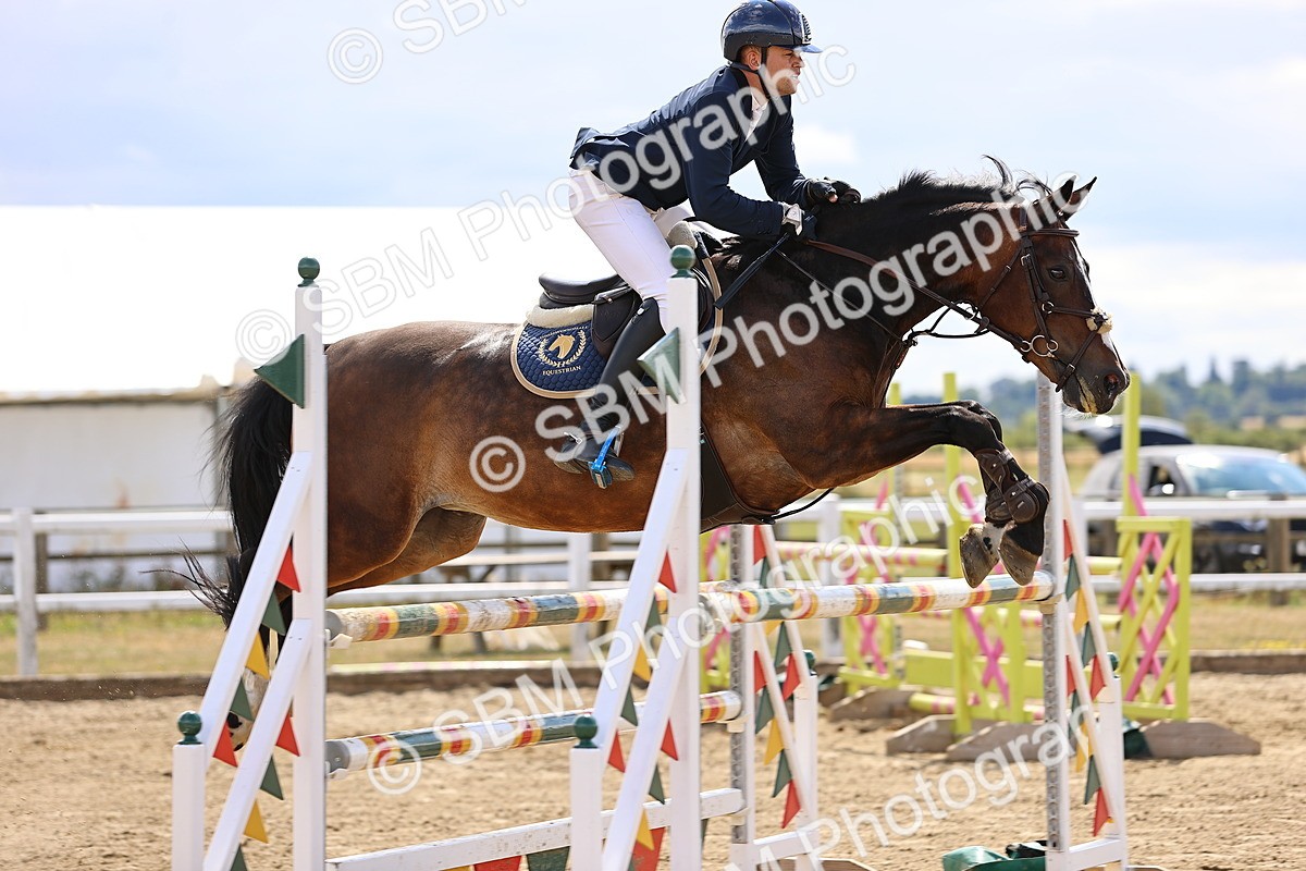 SBM_027082 - Class 14 - Senior 1.15m Open