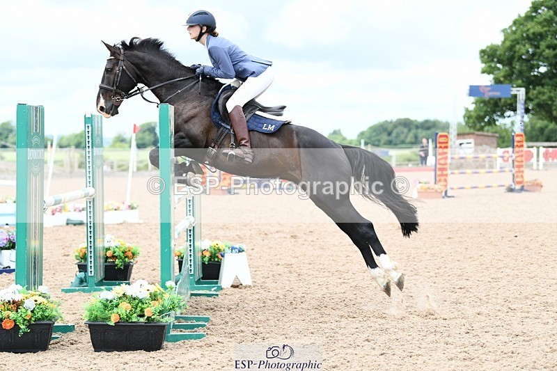 250628-121932-04684 - Cls 12 Newcomers 2nd Round Start to 1pm