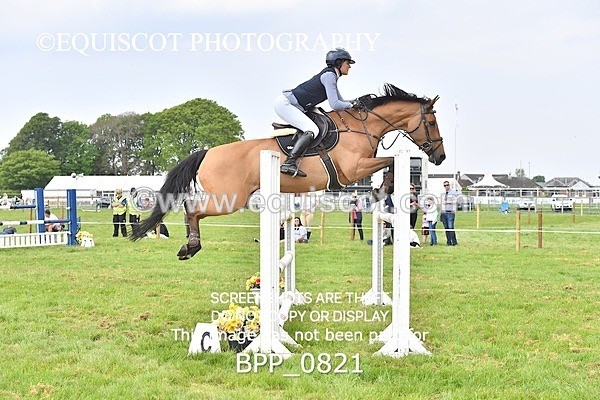 BPP_0821 - CLASS 4 B & C Championship Qualifier