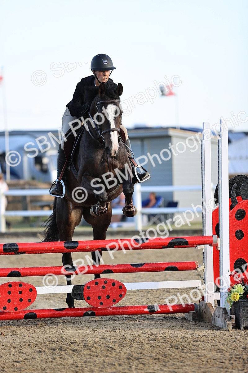 SBM_012608 - Class 12 - Senior British Novice - 90cm Open