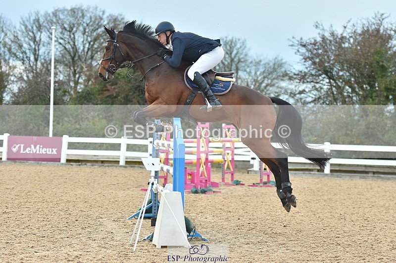 231111A-144324-02298 - Cls 14 Blue Chip 1.25m Winter Qualifier