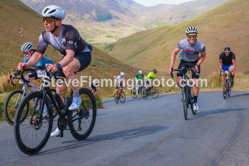 102633 - Newlands Pass 10.00-11.00