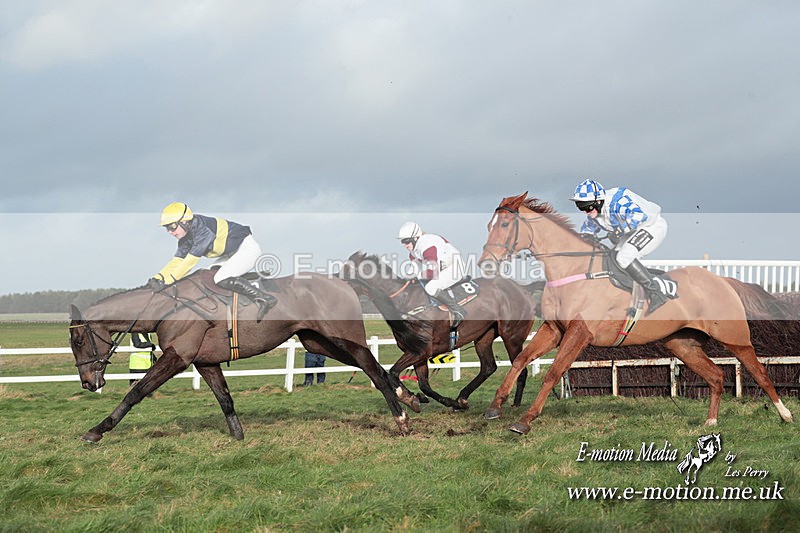 PtP 311223 579 - Larkhill Racing Club Point-to-Point 31/12/23