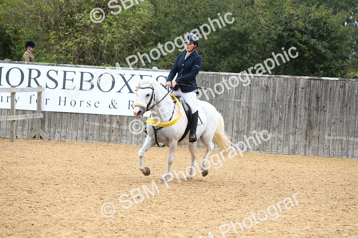 SBM_60203 - J63 - Junior Pony 50cm Championship