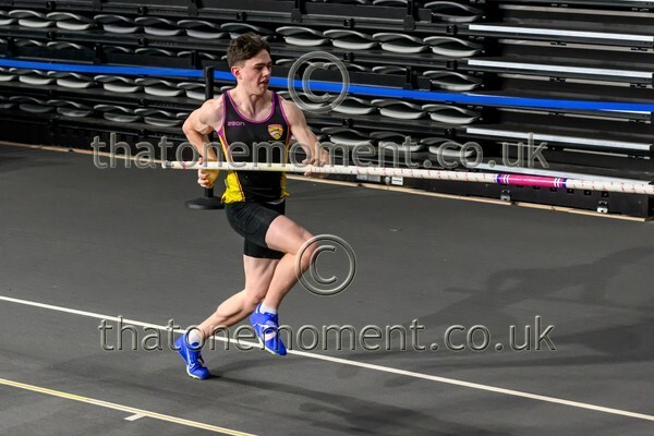 CEREL-919014 - Field Male Set Three