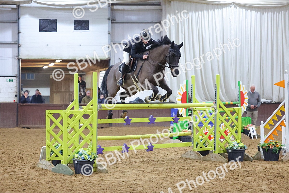 SBM_003166 - Class 18 - National 1.30m/1.40m Open Handicap (1.30m - 1.40m)