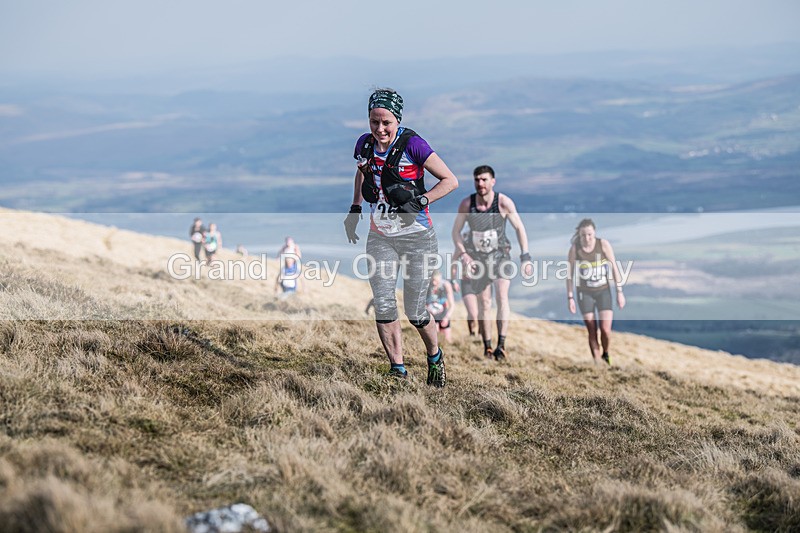 Black Combe-2020 - Black Combe Fell Race Saturday 7th March 2026