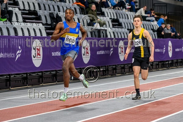 SenInd26-917056 - Track Male Set One