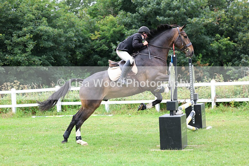 3E7A2302 - Class 6: Veteran 45 and over