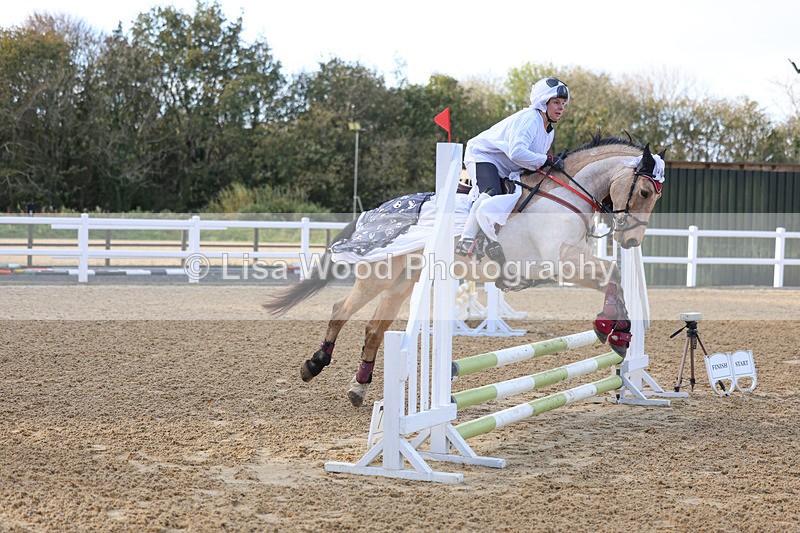 3E7A9191 - Class 1: 60cm