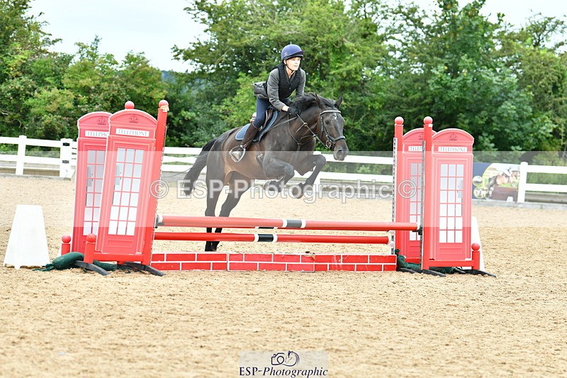 230804A-122619-02509 - Showjumping Competition