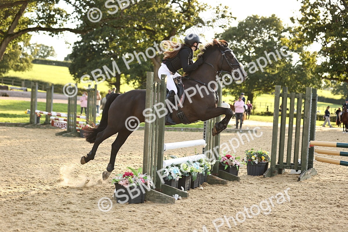 SBM_55965 - J10 - Junior Pony 75cm Championship