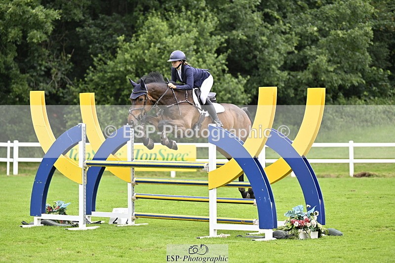 250613A-134759-02354 - Cls 3 Snr Foxhunter