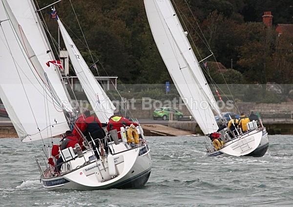 091003 JLP SABEEMA DEBORAH ANNE IMG_0609 - JLP REGATTA 4TH OCTOBER