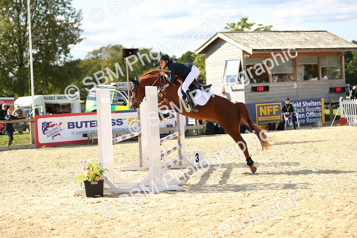 SBM_25698 - J46 - Accumulator 80 90cm