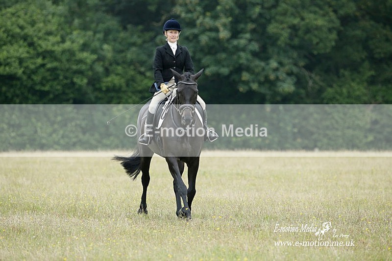 BVRC 030721 532 - Bourne Valley Riding Club Dressage 03/07/21