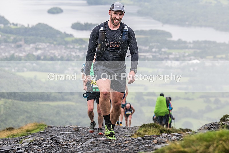 Skiddaw-347 - Skiddaw Fell Race Sunday 6th July 2025
