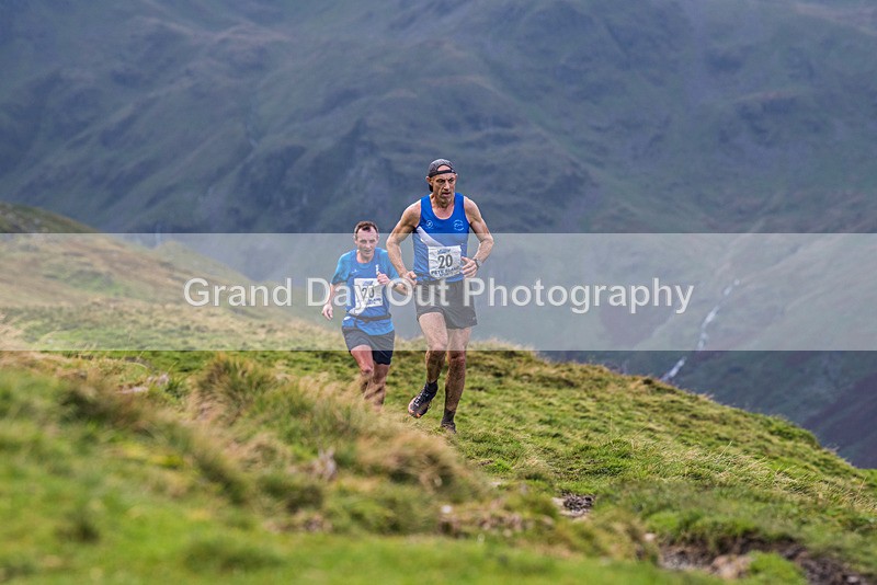HBMR Leg 4-599 - Hodgson Brothers Mountain Relay - Leg 4 Sunday 1st October 2023