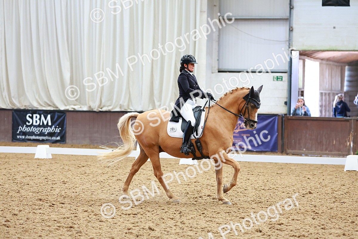 SBM_021266 - Class 25 - FEI PSG Bronze