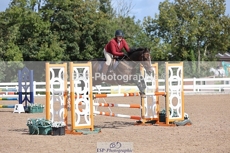 250913-114858-06567 - Cls 22 Snr Discovery and 1m Open