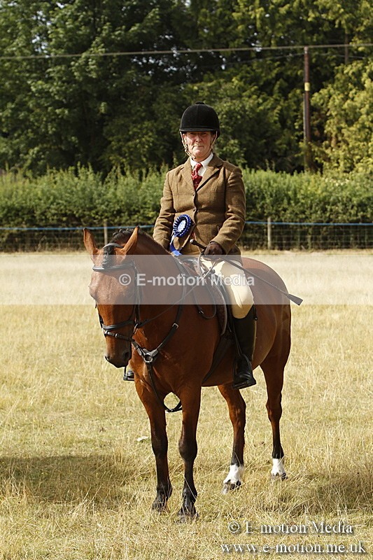 _BS_0533 - BVRC Show 2018 Ring 3