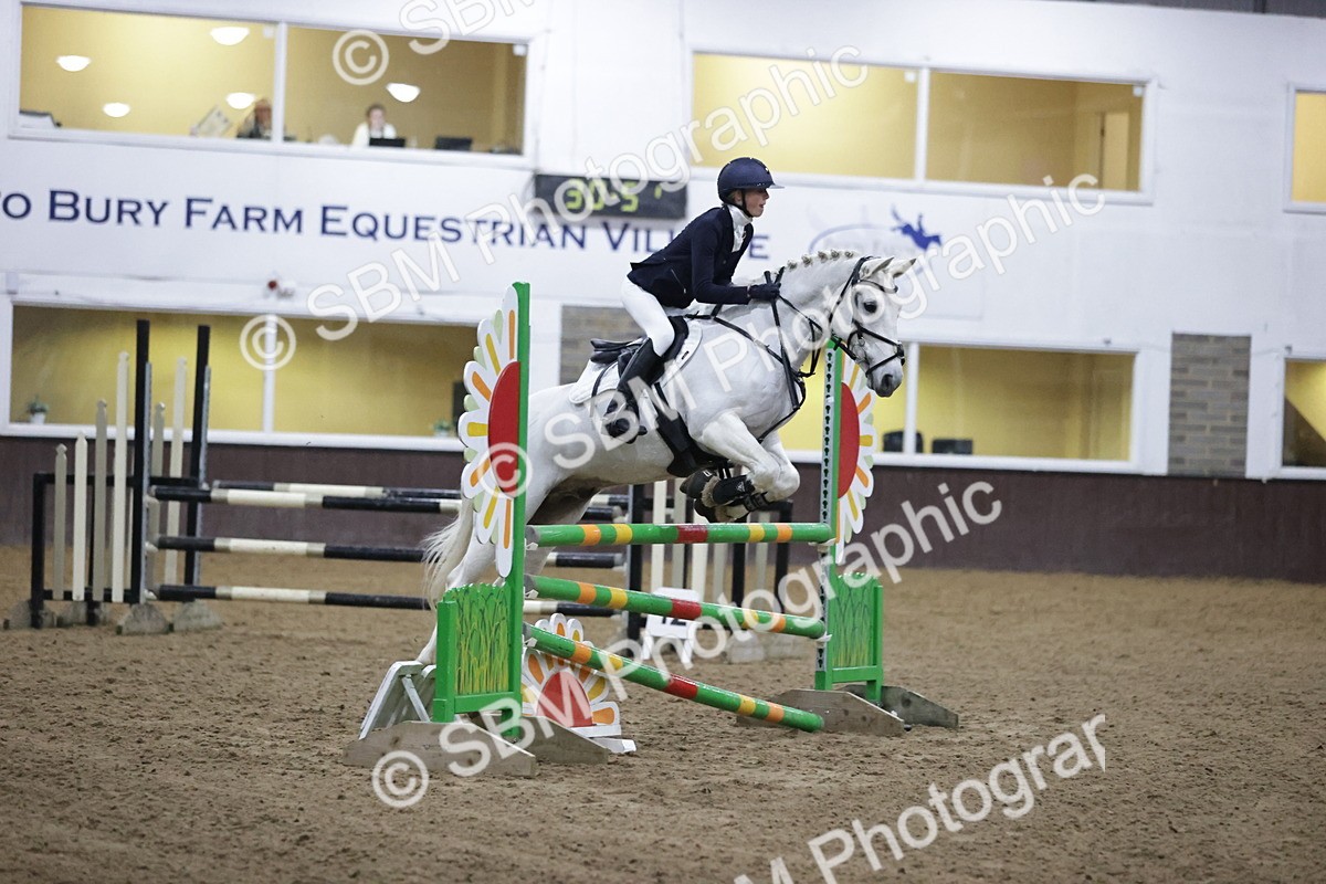 SBM_005497 - Class 7-8 - 1.00m 1.10m