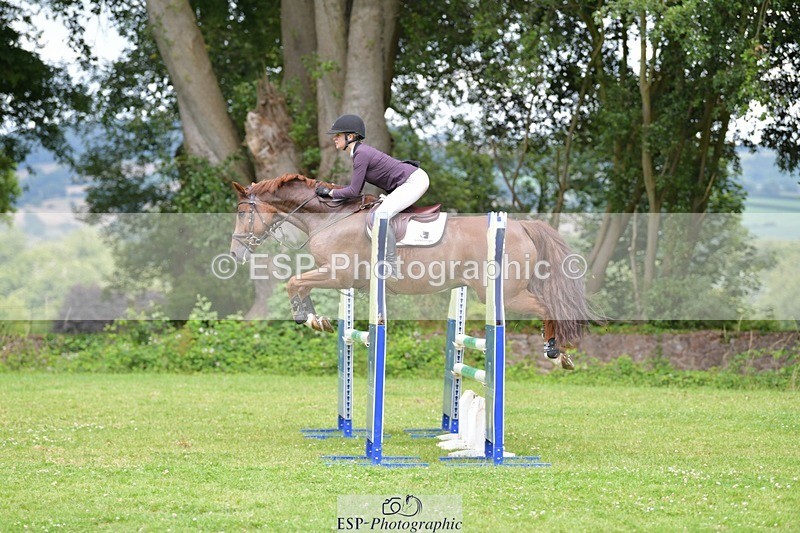 240711-145637-28428 - Cls 130 1.05m Amateur Quali and Open