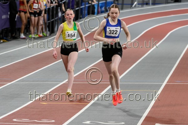 Age26SAT-927050 - Track Female Set Two