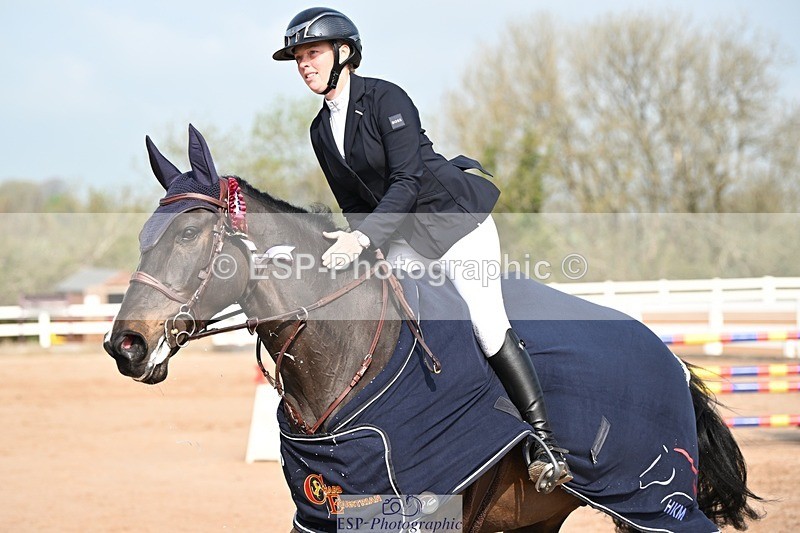 250424-100728-03804 - Cls 13 - 1 Star Bronze Tour