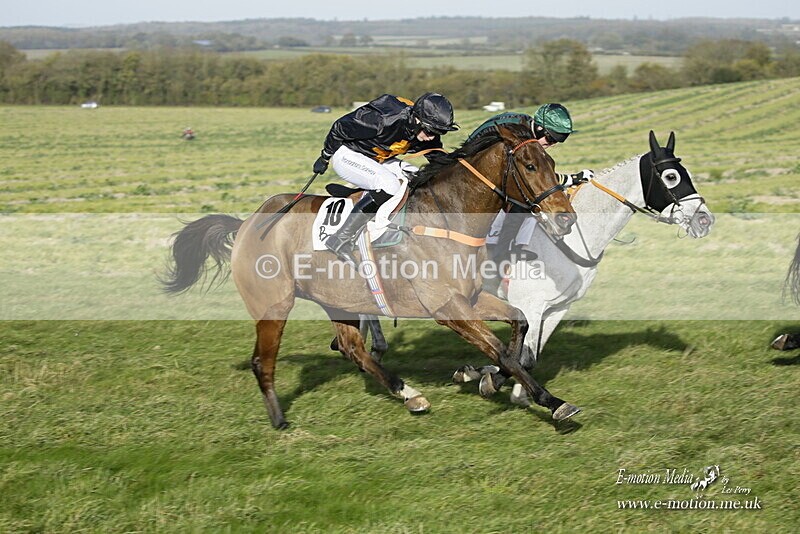 PtP 250921 0515 - Point-to-Point Badbury Rings Dorset 07/11/2021