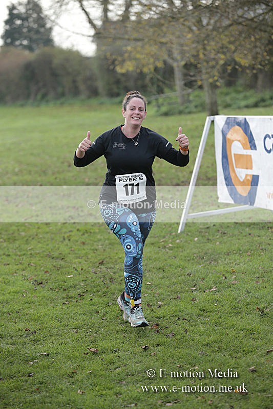 CAD5 171119-1473 - Sutton Benger 5 mile Flyer – 17th Nov 2019