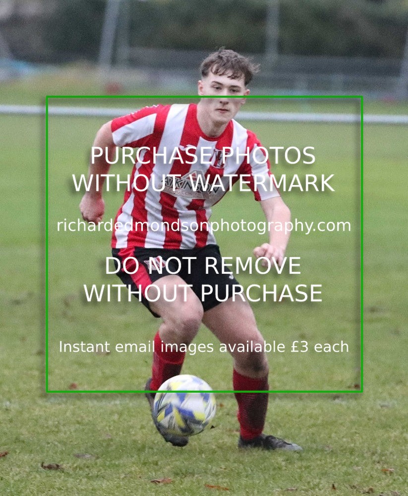 IMG_7628 - Kendal County Reserves vs Wetheriggs United Reserves (16/12/23)