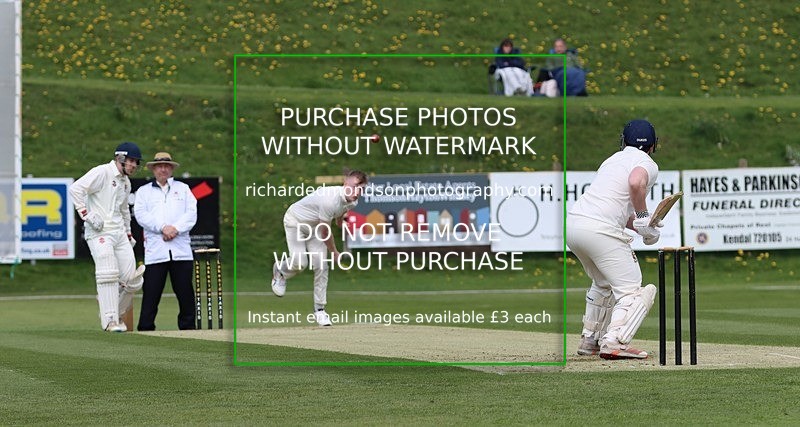 IMG_4034 - Netherfield 2's v Garstang 2s