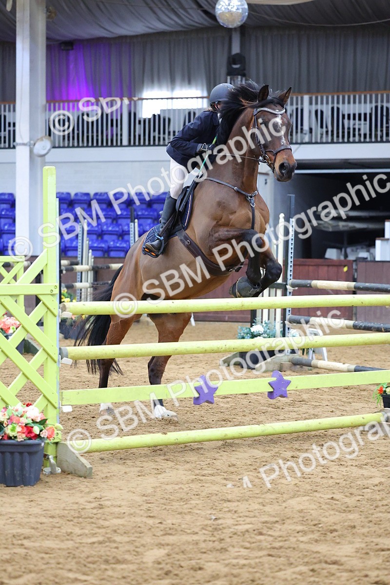 SBM_010284 - Class 22 - Equiyd 1.05m Amateur Championship Qualifier - First Round (1.05m)