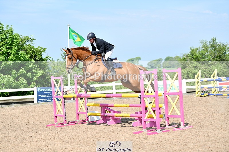 240512A-105904-17818 - Cls 40 Discovery Second Round