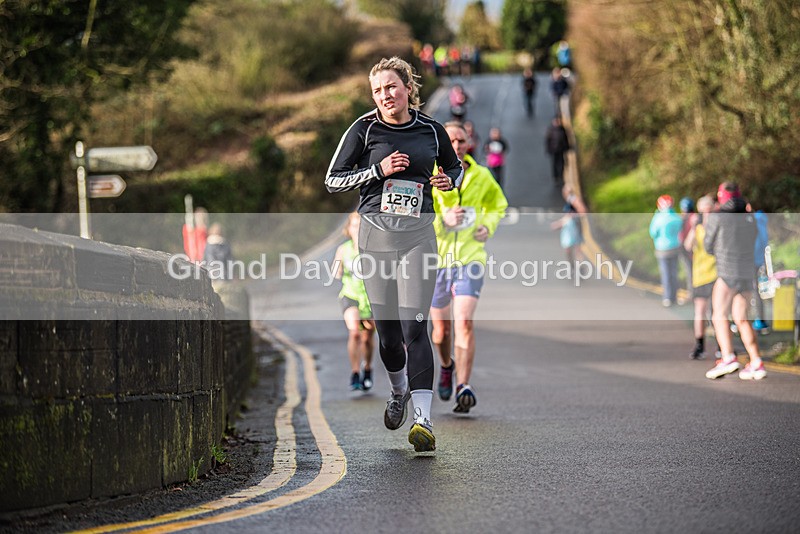 Ribble-1223 - Ribble Valley 10K Sunday 31st December 2023