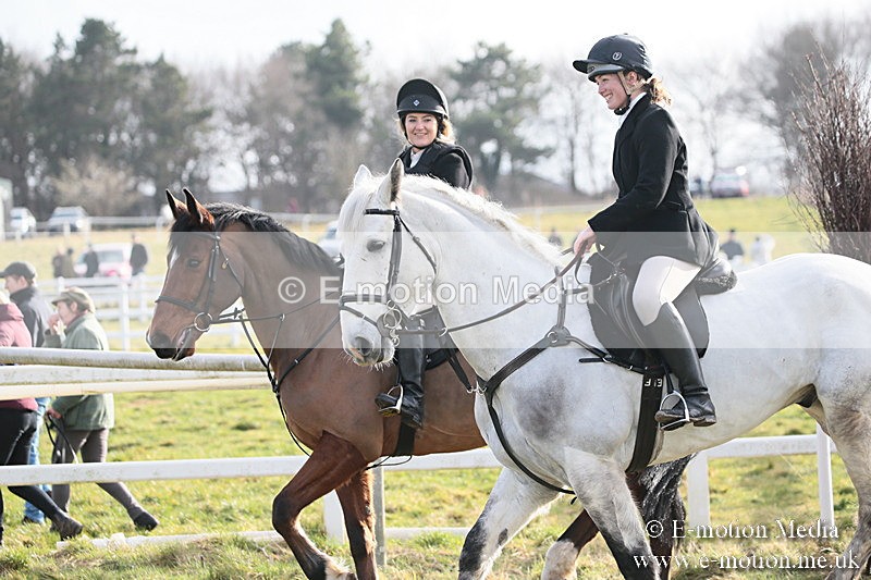 PtP 170219 -637 - Combined Services Point-To-Point Larkhill 17/02/19