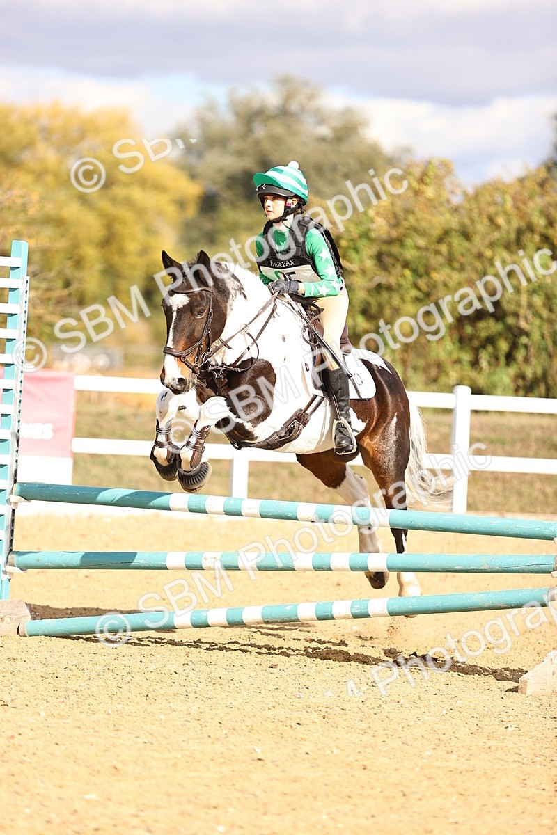 SBM_002530 - Class 2 - 80cm
