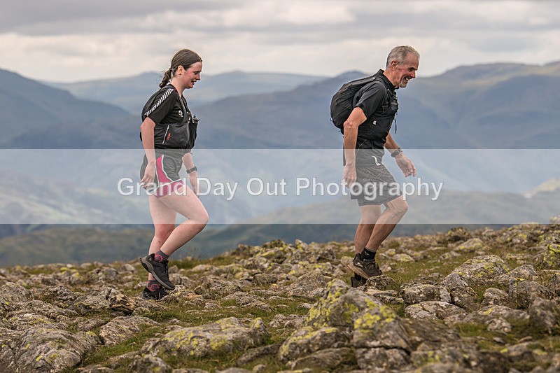 Rydal Round-797 - Rydal Round Fell Race Thursday 31st July 2025