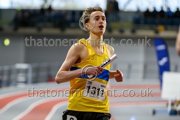 CEREL-924390 - Track Male Set One