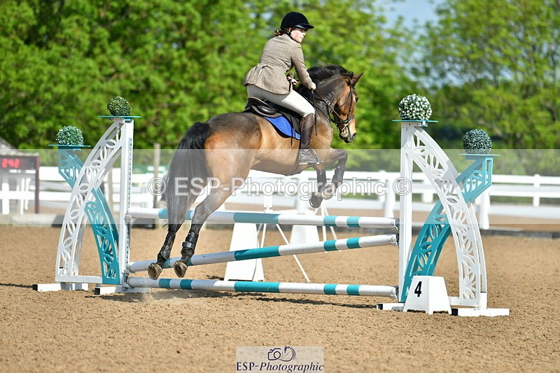 230524A-100427-00005 - Cls 1 British Novice & 90cm Open