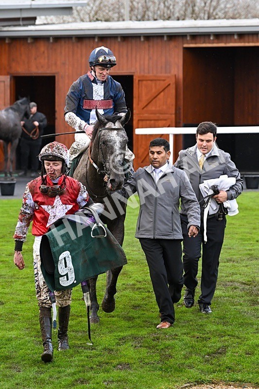  - Race 6