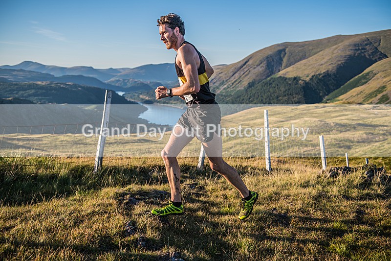 Steel Fell-21 - Steel Fell Race Wednesday 10th August 2022