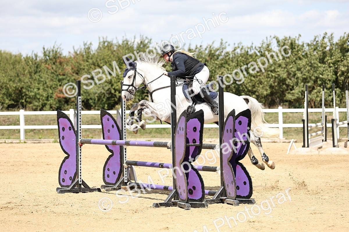 SBM_004608 - Class 4 - Amateur Champioship Qualifier 95cm