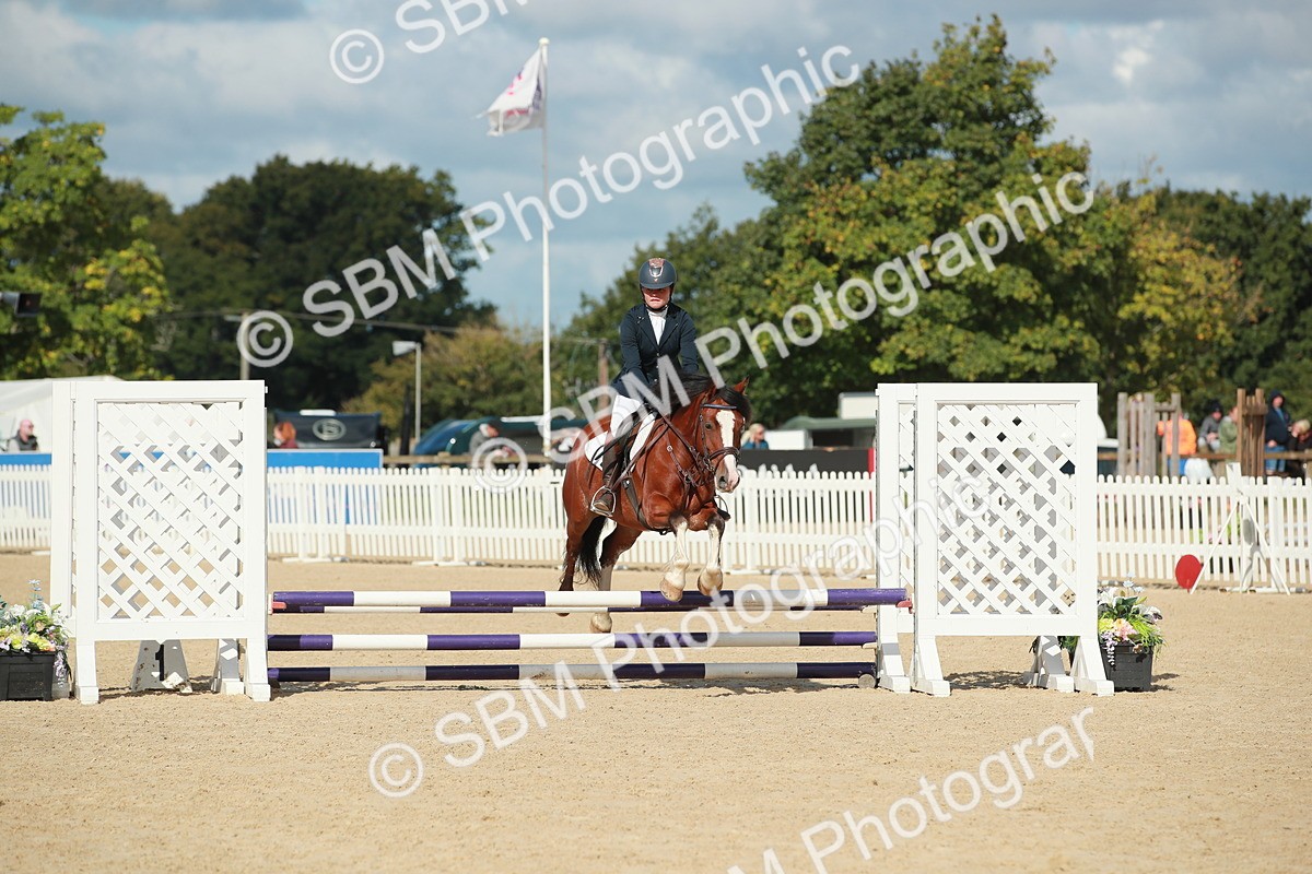 SBM_25054 - J28 Senior 60cm Championship