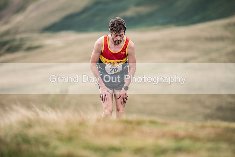 Sedbergh Hills-272 - Sedbergh Hills Fell Race Sunday 16th August 2026