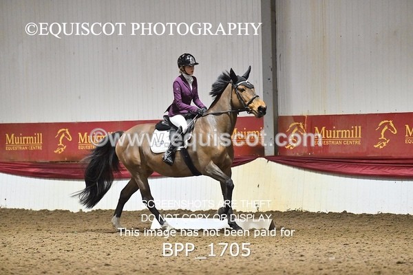 BPP_1705 - PC NOVICE DRESSAGE