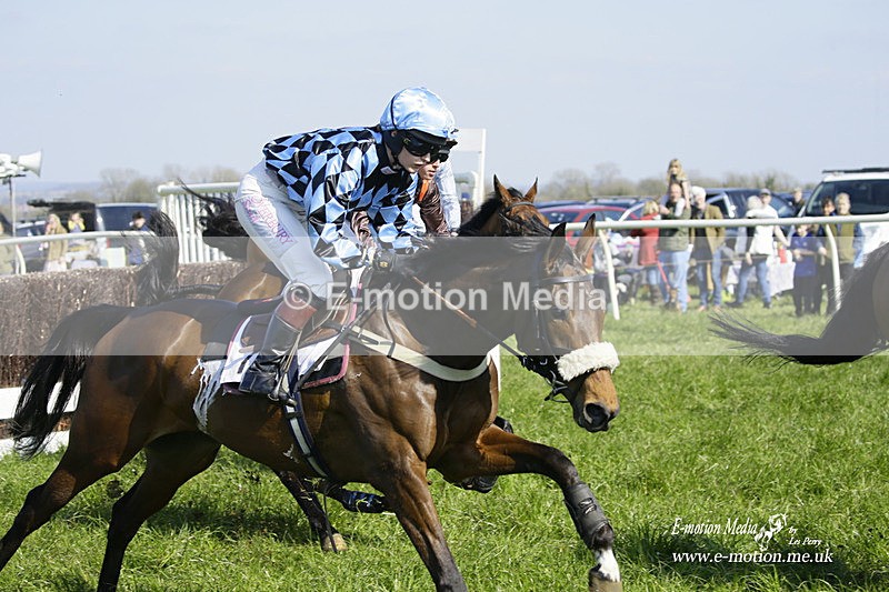 PtP 200322 138 - Mendip Farmers Point-to-Point 20/03/22