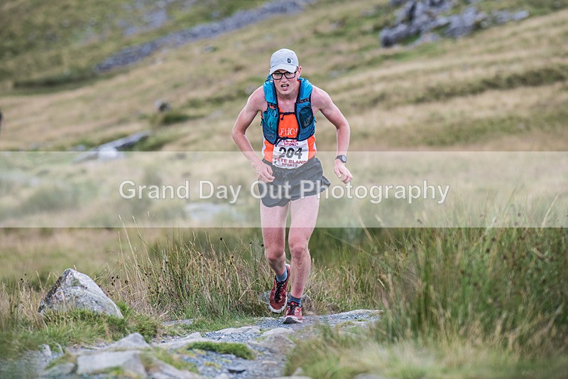 Ingleborough-27 - Ingleborough Mountain Race Saturday 18th July 2026