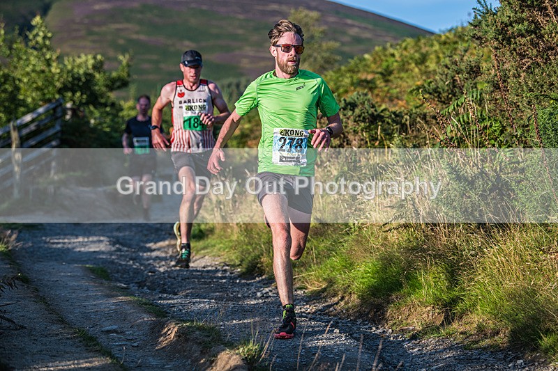 Latrigg-397 - Not Round Latrigg Race Wednesday 14th August 2024